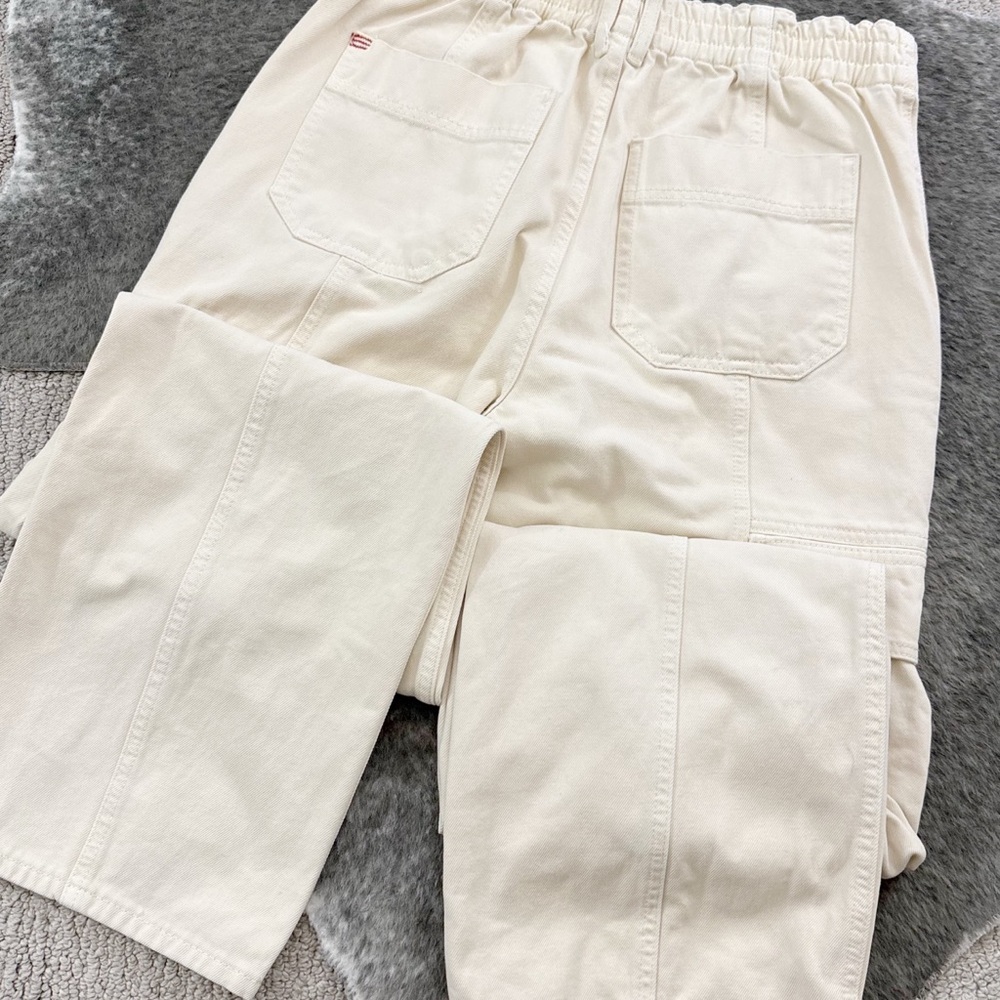 UO Urban Outfitters BDG Cargo Pants 29 - Picture 8 of 13